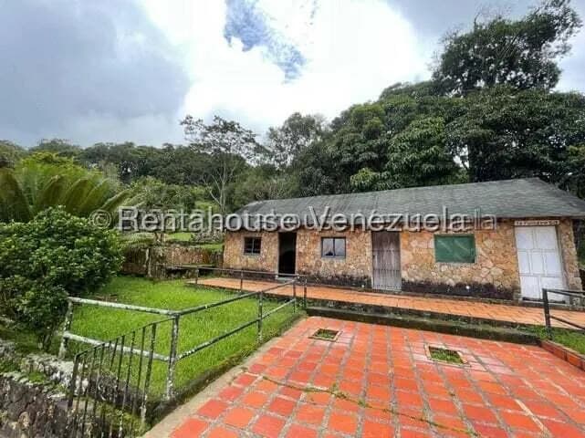 Comercial (Club Campestre) en Venta en Curimagua, Falcon