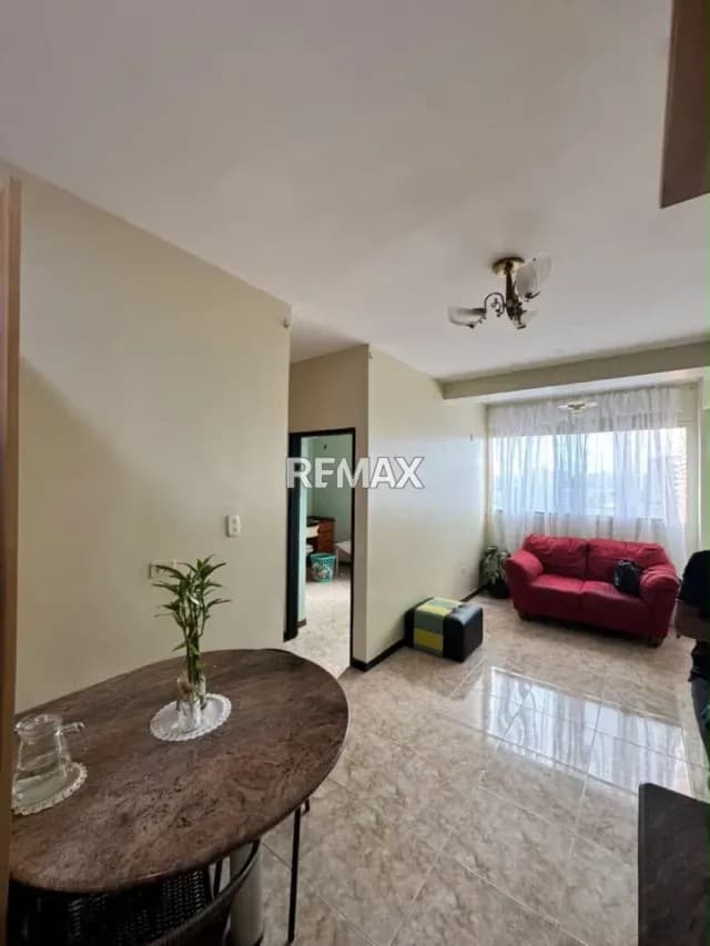 EN VENTA Apartamento Tipo Estudio BARQUISIMETO