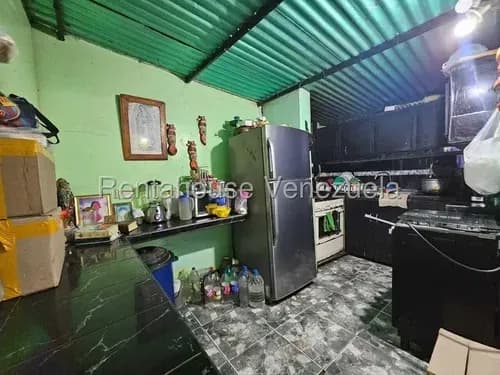 Casa Con Amplio Terreno En Av. Ramon Antonio Medina # 26-11011