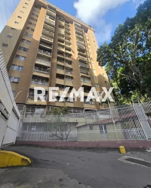Apartamento en el Paraiso