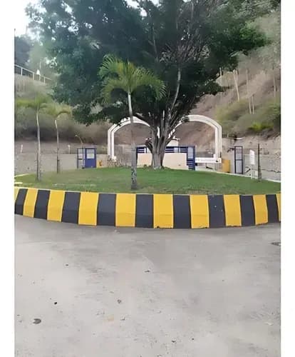 Casa Financiamiento Urb Mirador Panamericano San Antonio De Los Altos
