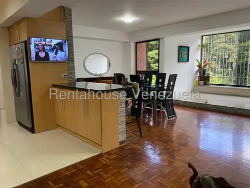 Apto En Venta - Mls #26-19058 - La Urbina