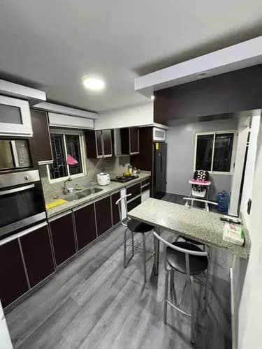 Sl. Moderno Penthouse En Venta. Terrazas De San Diego