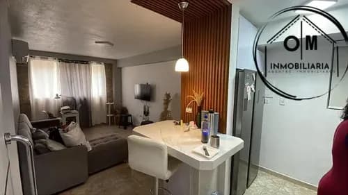 **tu Inmobiliariaomc.a Vende Hermoso Apartamento Conjunto Residencial Bayona* *naguanagua*sala - Comedor Cocina Empotrada 3 Habitaciones Con Clósets 2 Baños El Apartamento Está Remodelado
