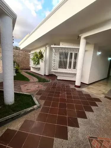 En Venta Casa San Jacinto. Maracay
