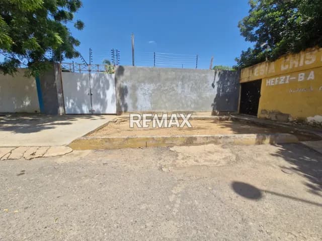 Se Vende Terreno Residencial en Monte Bello