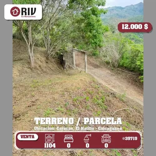 Terreno En Caicaguana