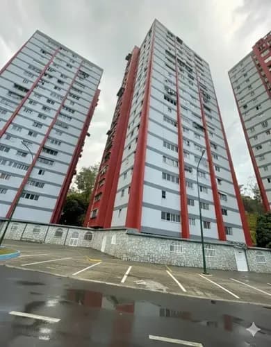 Venta De Apartamento En Caricuao Ud4