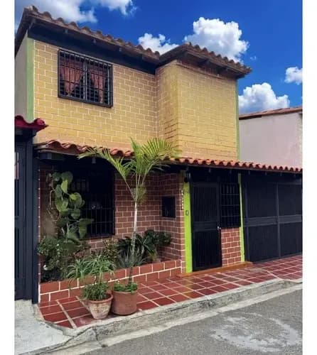 Casa En Venta En Llano Alto, Urb. San Francisco
