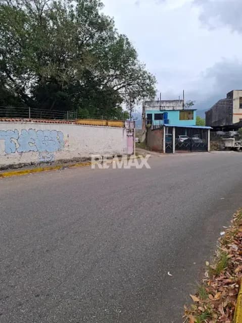 EN VENTA TERRENO EN PALO GORDO