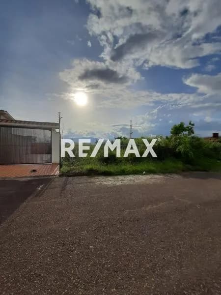 Terreno en venta
