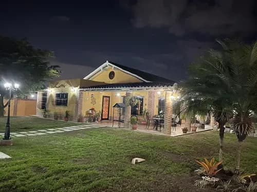 Fg Hermosa Y Amplia Casa En San Diego La Lopera