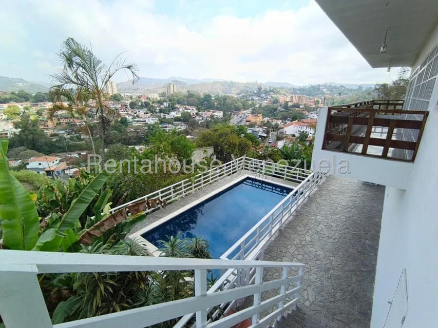 Casa (1 Nivel) en Venta en La Macarena Norte, Miranda