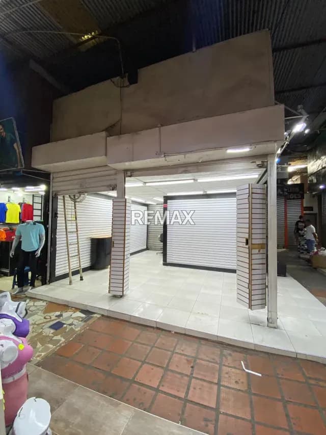 Local comercial los Goajiros Valencia