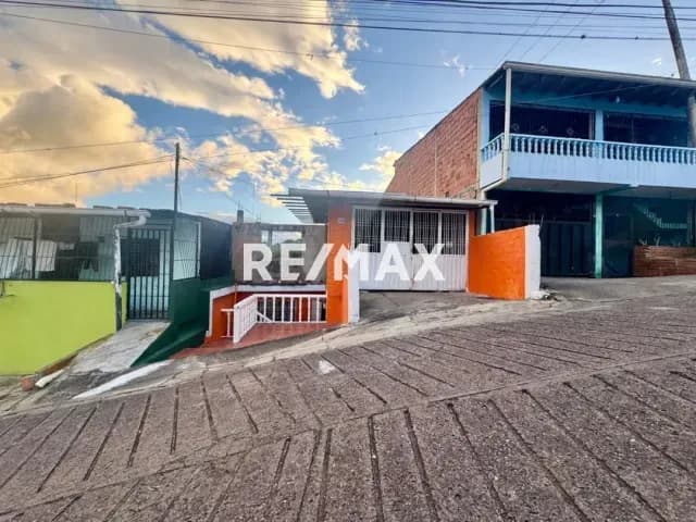 Casa. Venta. Barrancas