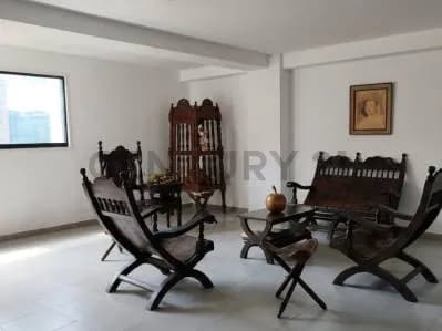 Penthouse en venta callejon Prebol