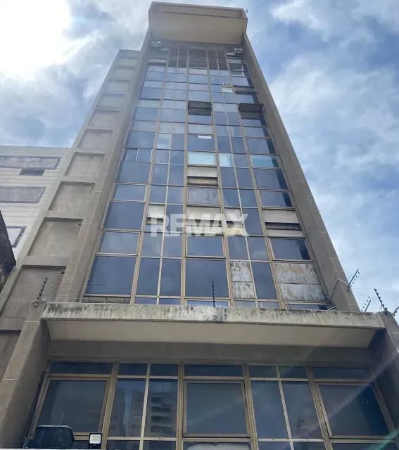 Oficina en venta Av Lecuna Oportunidad de inversión