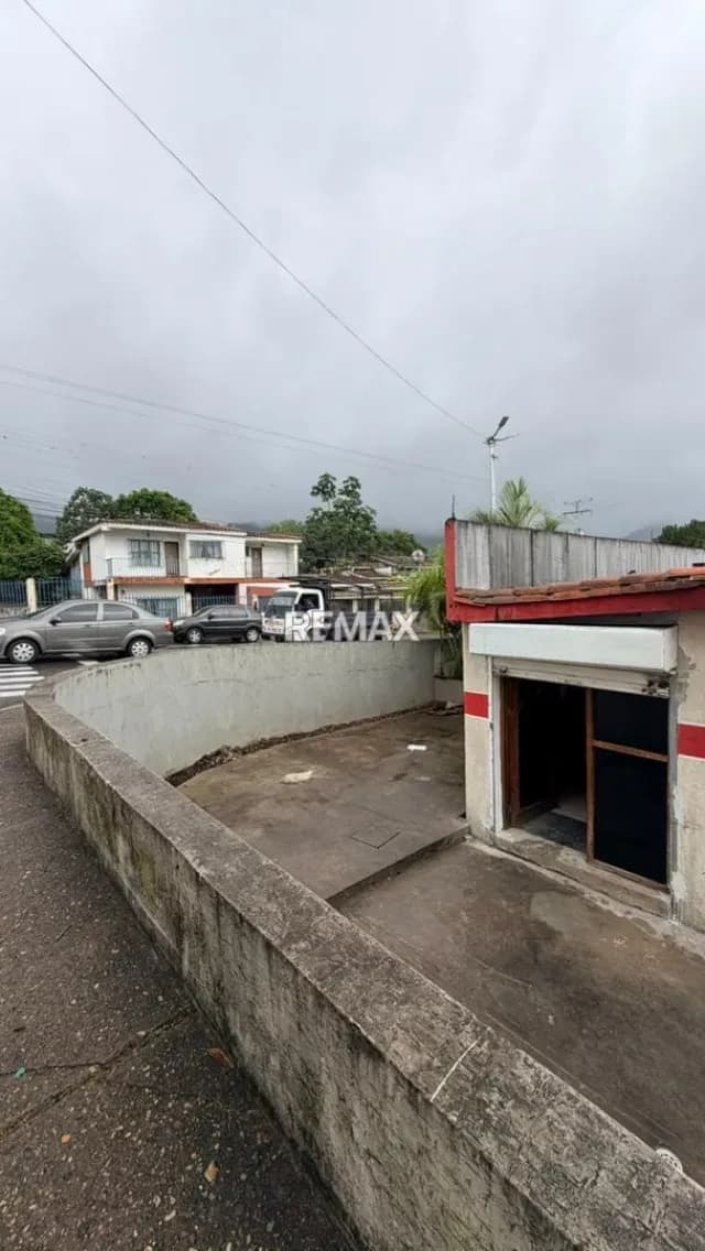 Local en alquiler en Barrio Obrero