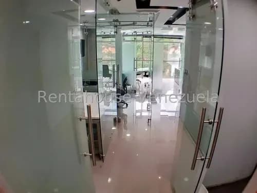 Oficina en alquiler - $900
