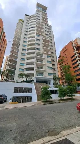 Np Apartamento Amoblado En Alquiler En Residencia Aqualina La Trigaleña Planta 100% Código 328995