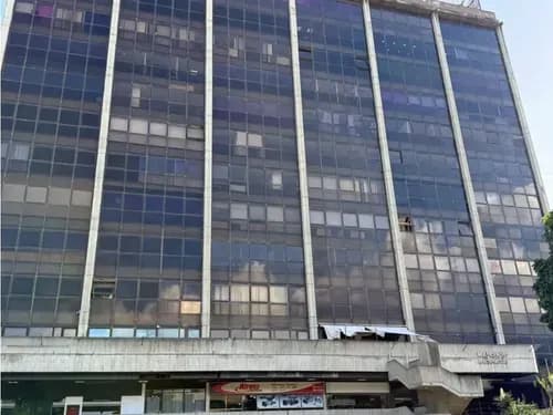 En Alquiler Oficina 150m2 Macaracuay- Municipio Sucre. Caracas