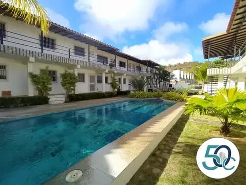 Apartamento En Los Robles, Cerca Del Mar Y Ciudad