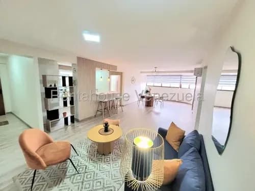 Marianny Gonzalez, Apartamento En Alquiler 130m2 Amoblado Con Planta Eléctrica, Este Barquisimeto