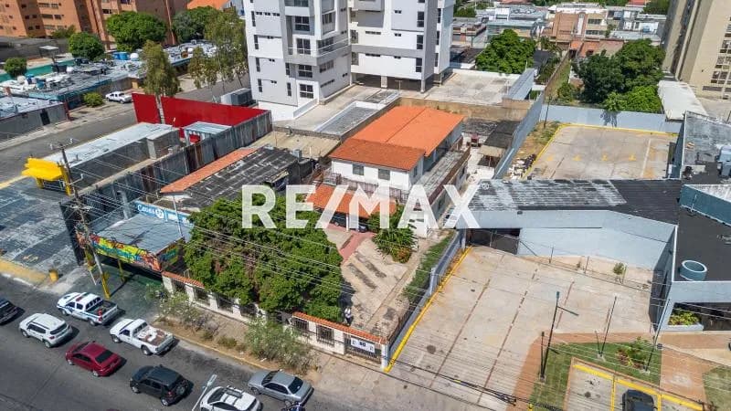 Casa en venta en la Av. Principal Cecilio Acosta