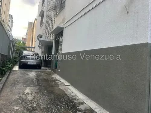 Local En Alquiler Las Acacias Hg Mls #26-2180