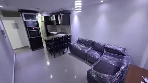 Dh Ofrece En Alquiler Solo Para Clientes Apartamento Terrazas De San Diego