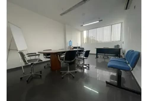Oficina Lomas De La Lagunita