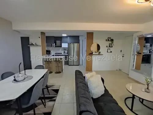 Jean Pavón Tiene Espectacular Apartamento En Venta En Metropolitano Javier En El Oeste De Barquisimeto Lara 26-13085