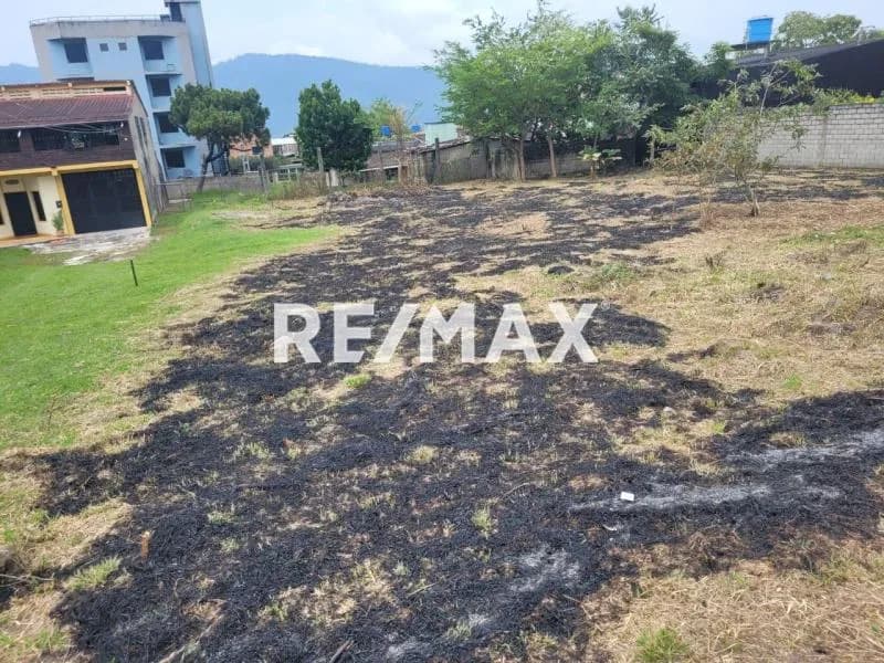 VENTA EN EXCLUSIVA TERRENO PROPIO EN SAN JUAN DE COLON.