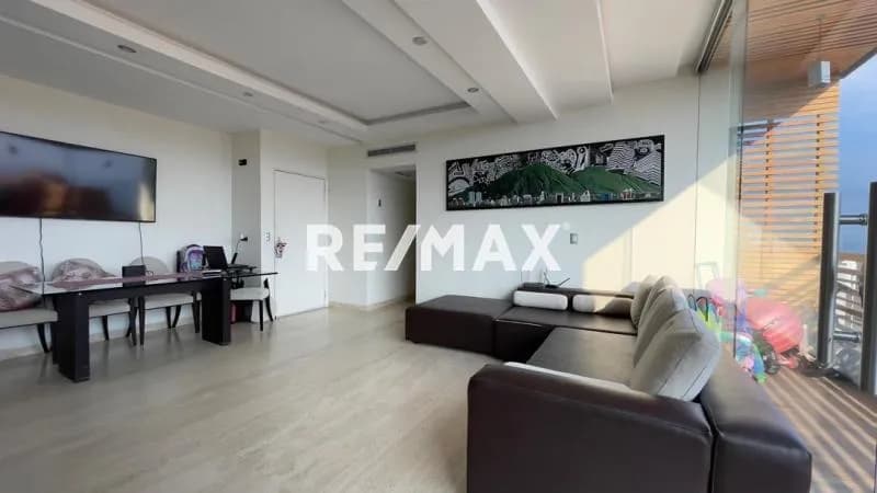 Apartamento en Venta Residencias Terrazas de Monte Real III Zona Este - Barquisimeto