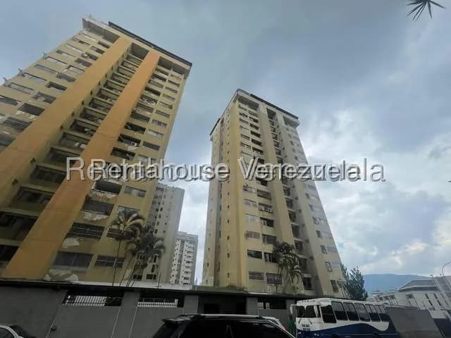 Apartamento (1 Nivel) en Venta en Guaicay, Distrito Metropolitano