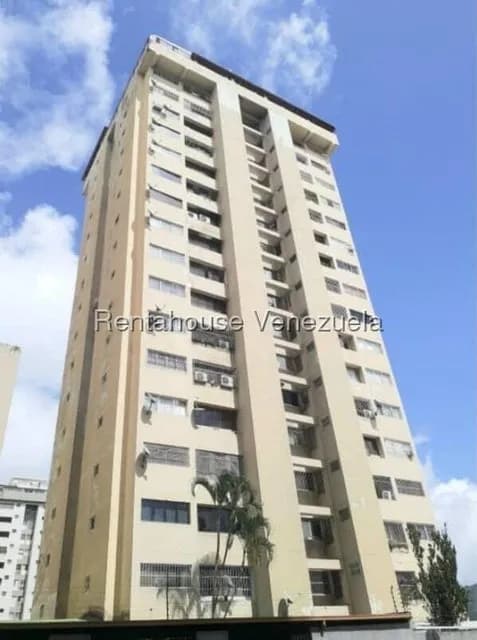 Apartamento (1 Nivel) en Venta en Guaicay, Distrito Metropolitano