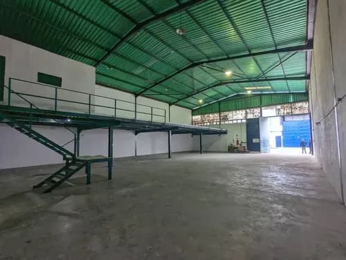 En Venta - Galpón Industrial En Zona Industrial Terraza De Castillito, San Diego Carabobo Pl