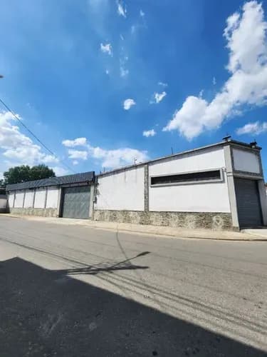Mariana Castellanos Inzitu Realtors Galpon Industrial En Venta En Parroquia Santa Rosa Barrio La Milagrosa Valencia Edo Carabobo Solo Clientes