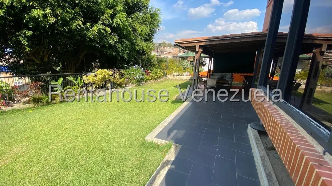 Casa (1 Nivel) en Venta en El Peñon, Distrito Metropolitano