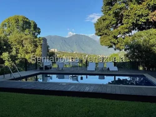 Carla Gonzalez Casa En Venta En Cumbres De Curumo Mls #26-10800 Mb
