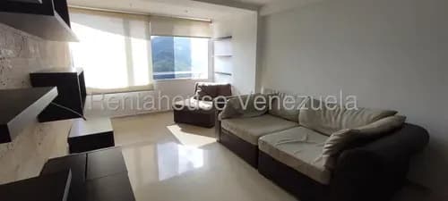 Acogedor Y Practico Apartamento En Alquiler En Una De Las Mejores Zonas Del Sureste De La Ciudad. Completamente Equipado Con Todo Lo Necesario Para Vivir Cómodamente En Lomas Del Sol Mls #26-19468