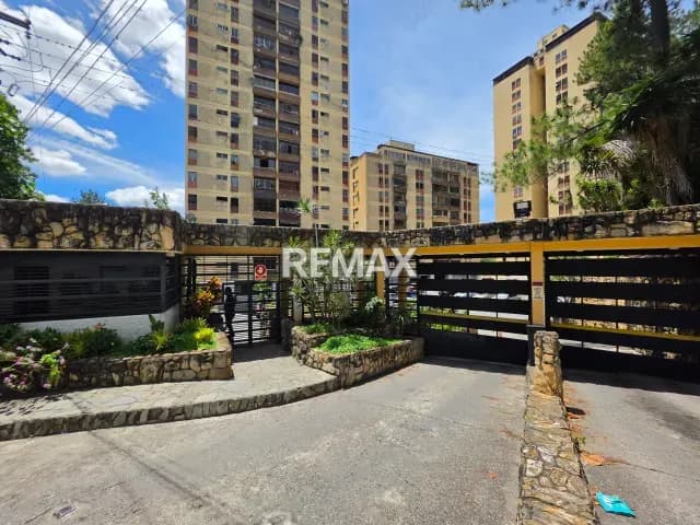 Apartamento en venta Baruta Monte Pino clima montaña