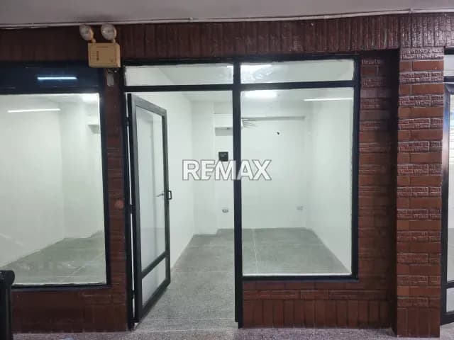 Local Comercial en alquiler - $100