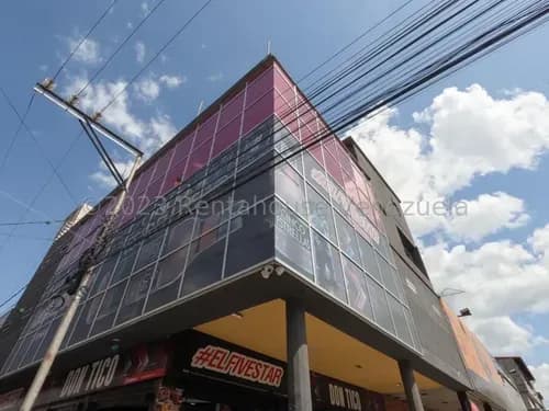 Lcda. Milagros Carrasquel Edificio Venta Barquisimeto Lara Zona Centro Economica Residencial Economico Comercial Código Inmobiliaria Rent-a-house 25-4020
