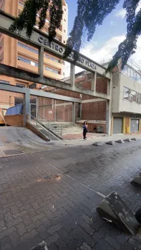 Alquiler De Oficina De 115 Mt2 Centro Solano I En Sabana Grande Jc