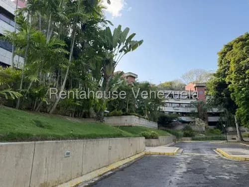 Amplio Apartamento En Venta La Lagunita C.c. 26-18230