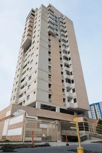 Mga Apartamento En La Trigaleña Residencias Aria