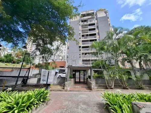 En Alquiler Apartamento En Santa Fe Norte. Cod Flex: 26-13328
