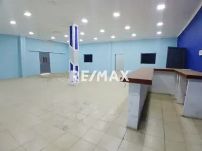 Se Alquila Galpón Comercial en Coro Edo. Falcón