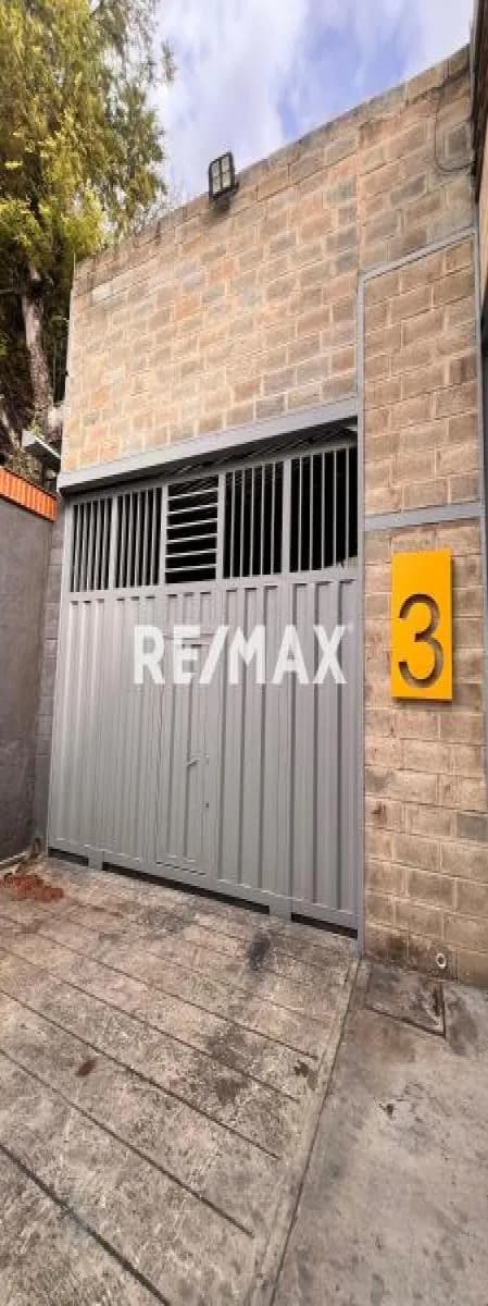 GALPÓN EN VENTA EN CAGUA